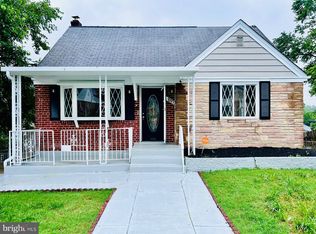 1007 Quietview Dr, Capitol Heights, MD