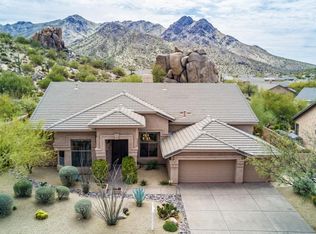11765 E Juan Tabo Rd, Scottsdale, AZ 85255
