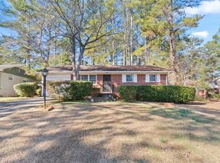 2881 Gwendon Ter, Decatur, GA 30034