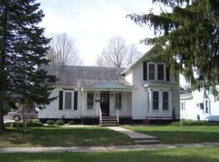 325 W Bridge St, Big Rapids, MI