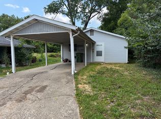 108 N Spilman Ave, Rolla, MO 65401