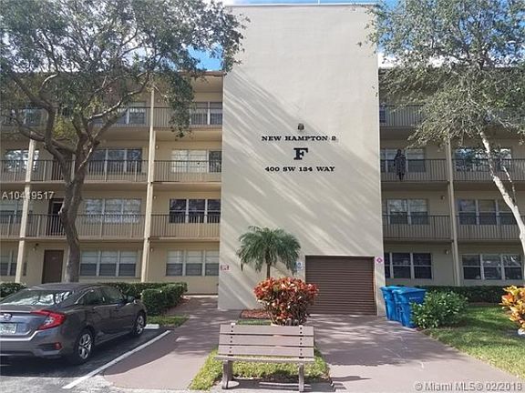 5th image of 400 SW 134th Way APT 414F