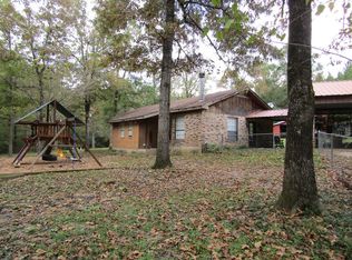 345 Westly Rd, Lufkin, TX 75904