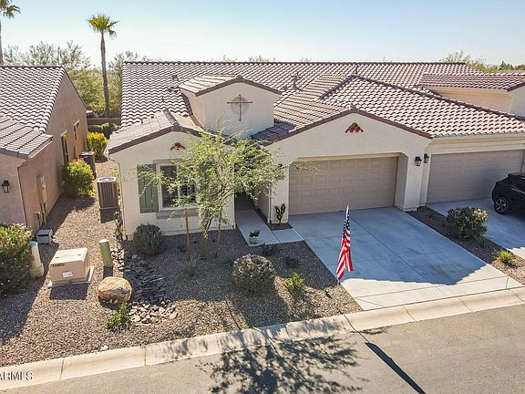 3rd image of 4369 W HANNA Drive