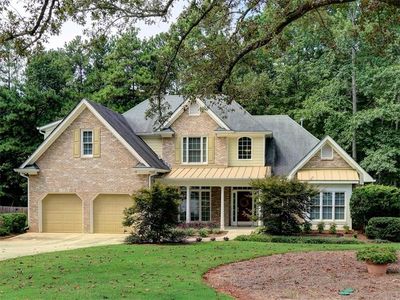 4410 Yelverton Pl, Mableton, GA, 30126