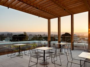 The Bower, Burlingame, CA 94010