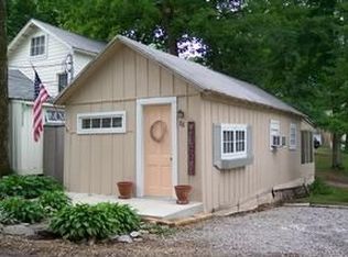 88 5th St, Lancaster, OH