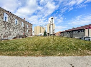 109 W Main St, Sublette, IL 61367