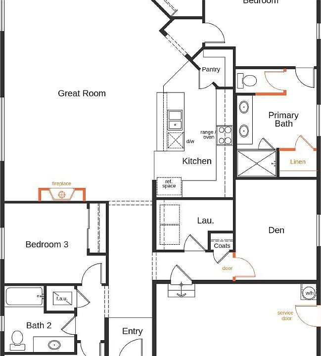 2nd image of 13450 185th Street Ct E #113