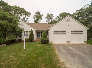 14 Partridge Run, Charlestown, RI 02813
