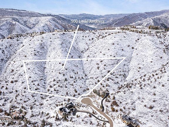 2nd image of 500 Little Andorra Rd