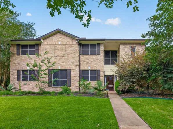 8107 Tiger Ln, Houston, TX 77040