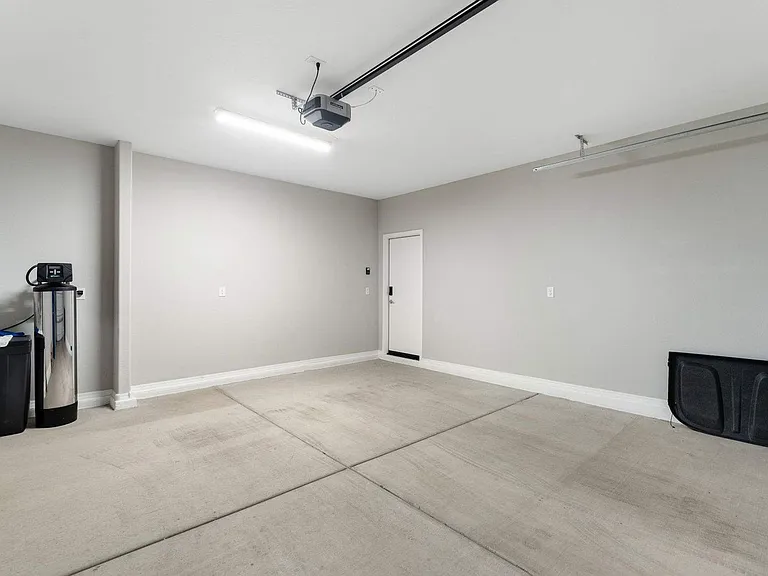 Storage Room