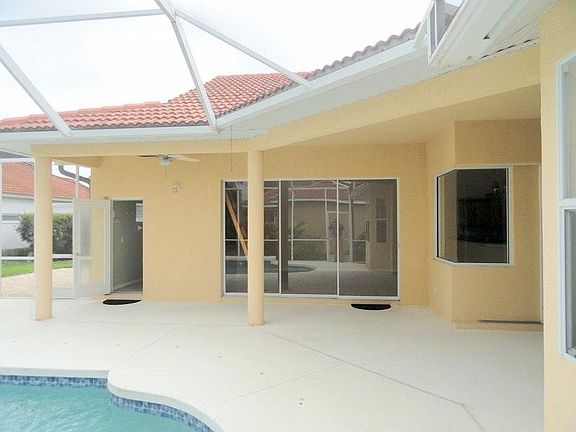 Pool Area
