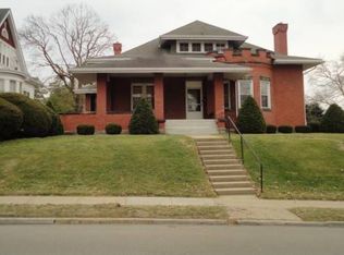 819 Main St, Coshocton, OH 43812