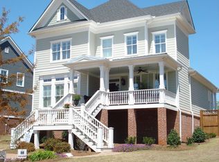 4070 Andover Cir, McDonough, GA 30252