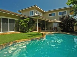 521 Kawailoa Rd, Kailua, HI 96734