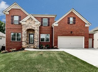 147 Hale View Cir, Canton, GA 30114