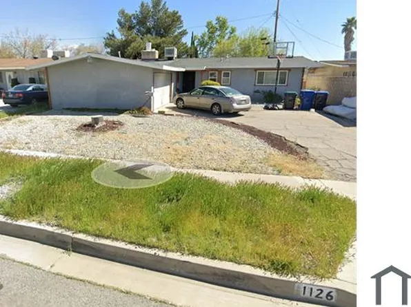 1126 Valiant St, Lancaster, CA 93534