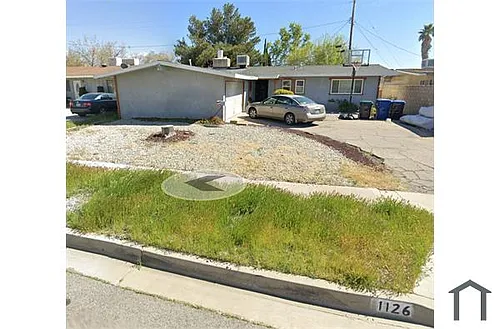 1126 Valiant St Photo 1