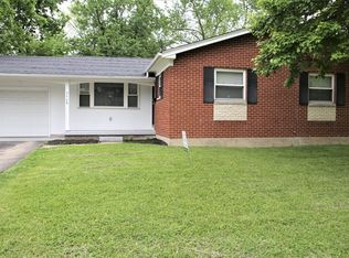 3568 Castano Dr, Dayton, OH 45416