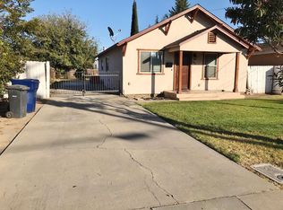 300 Berkeley Ave, Turlock, CA 95380