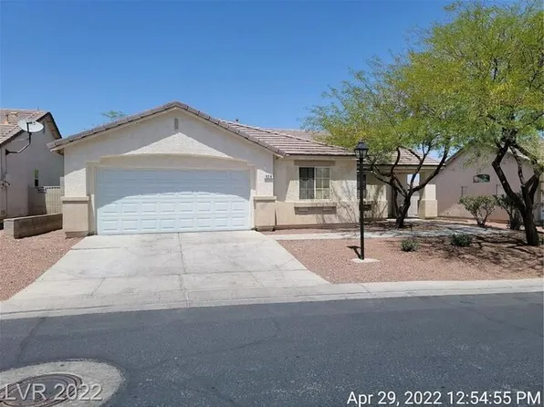 824 Harp Way, North Las Vegas, NV 89032