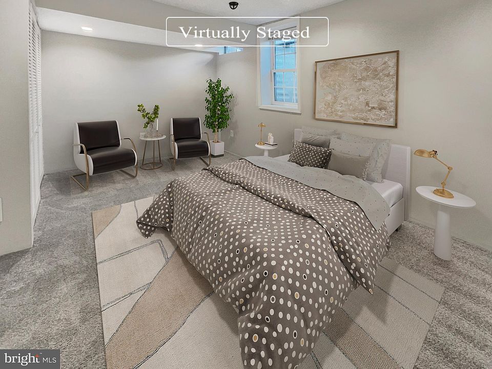 6542 Old Carriage Dr Alexandria, VA, 22315 Apartments for Rent Zillow