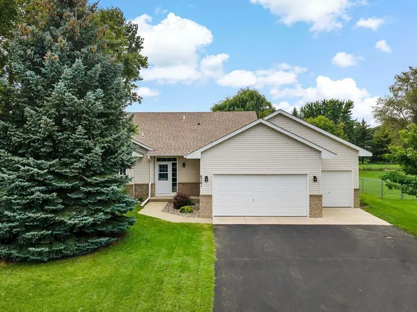 8361 Park Ave NE, Otsego, MN 55330