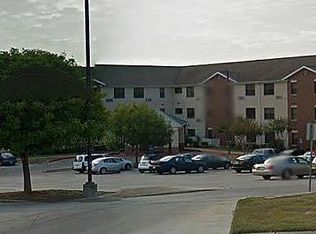 3500 Camino Real, San Antonio, TX 78238