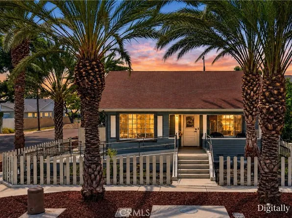 2700 W Olive Ave, Fullerton, CA 92833