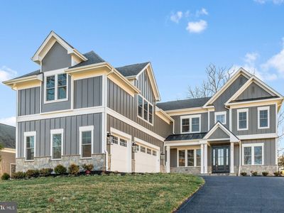 1711 Drewlaine Dr, Vienna, VA, 22182