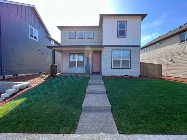 11896 SE Smith Rock, Happy Valley, OR 97086