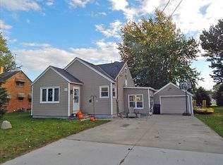 4836 136th Ave, Hamilton, MI 49419