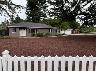 18611 Marshall Ln, Saratoga, CA