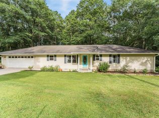 217 Wisteria Cove Est, Hartwell, GA 30643