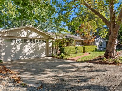 117 Overhill Rd, Orinda, CA, 94563