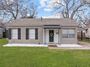 145 E Ratcliff St, Shreveport, LA 71104