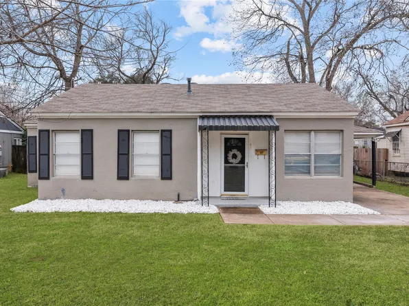 145 E Ratcliff St, Shreveport, LA 71104