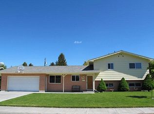 1794 Camrose St, Idaho Falls, ID 83402