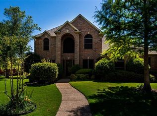 328 New Hope Rd, Sunnyvale, TX 75182