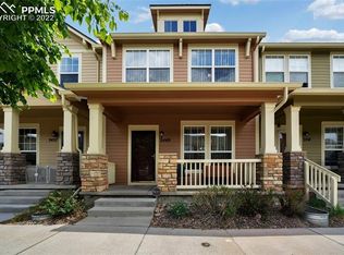 2449 Gilpin Ave, Colorado Springs, CO 80910