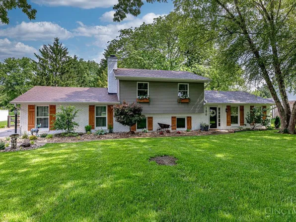 186 E Ritter St, Seven Mile, OH 45011