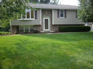 508 Chaparral Dr, Cranberry Township, PA 16066