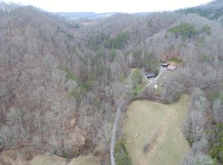 205 Long Hollow Ln, Tazewell, TN 37879