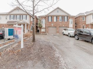 3120 Highbourne Cres, Oakville, ON L6M5H2