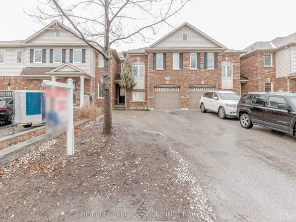 3120 Highbourne Cres, Oakville, ON L6M 5H2