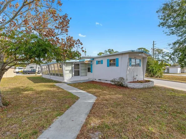 5293 Isabelle Ave, Port Orange, FL 32127