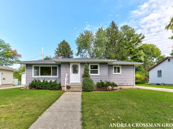 1145 Taylor Ave, Grand Haven, MI 49417