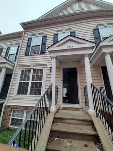 3767 Preserve Crossing Blvd #23, Columbus, OH, 43230